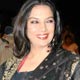 Shabana Azmi