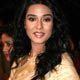 Amrita Rao at Star Screen Awards 2007