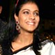 Kajol at Star Screen Awards 2007