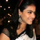 Kajol at Star Screen Awards 2007