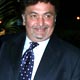 Rishi Kapoor