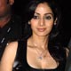 Sridevi at Victory Premiere Show