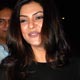 Sushmita Sen at Victory Premiere Show