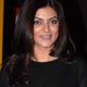 Sushmita Sen at Victory Premiere Show