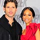 Eric Bana and Saldana