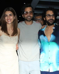 Stree 2 Success Party