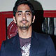 Siddharth