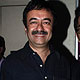 Rajkumar Hirani and Siddharth