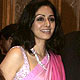 Juhi, Sridevi and Boney Kapoor