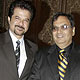 Anil Kapoor and Subhash Ghai