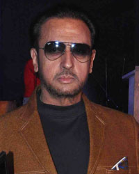 Gulshan Grover