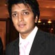 Ritesh Deshmukh