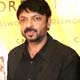 Subhash K Jha & Sanjay Leela Bhansali at the release of Jha`s book The Essential Guide To Bollywood