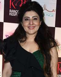 Archana Kochhar