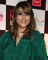 Urvashi Dholakia