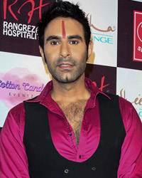 Sandip Soparrkar