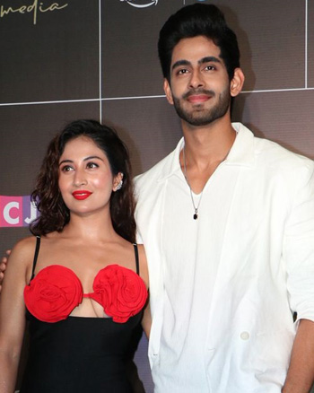 Success Bash Of First Copy