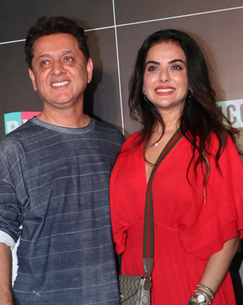 Success Bash Of First Copy