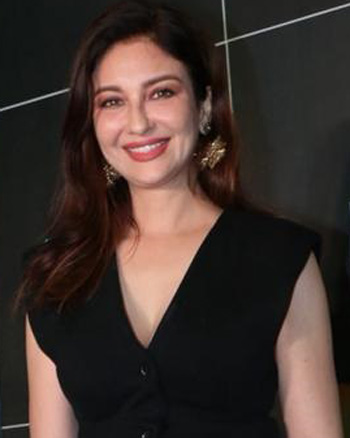 Saumya Tandon