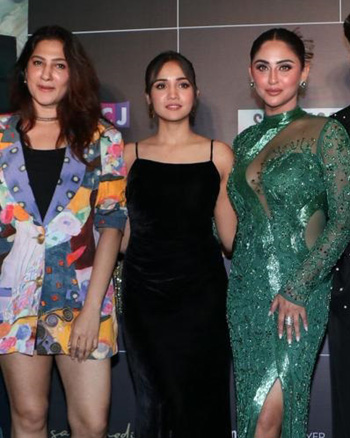 Success Bash Of First Copy