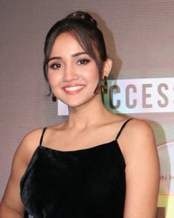 Ashi Singh
