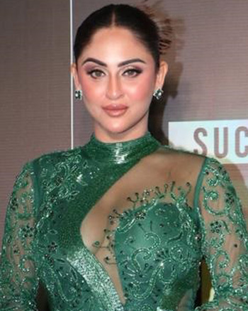 Krystle D'Souza
