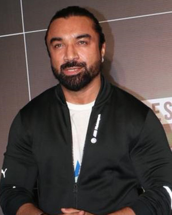 Ajaz Khan