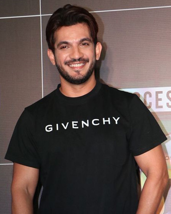 Arjun Bijlani