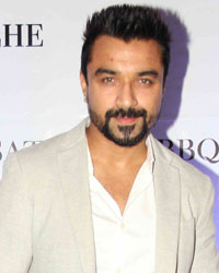 Ajaz Khan