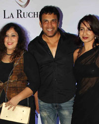 Success Bash of La Ruche