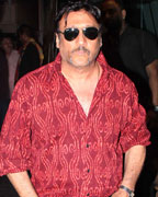 Jackie Shroff