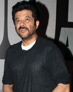 Anil Kapoor