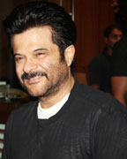 Anil Kapoor