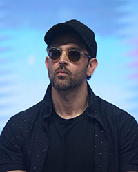 Hrithik Roshan