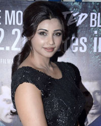 Daisy Shah