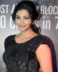 Daisy Shah