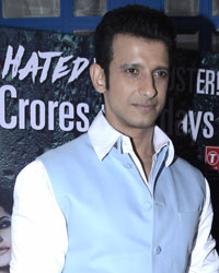 Sharman Joshi