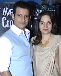 Sharman Joshi