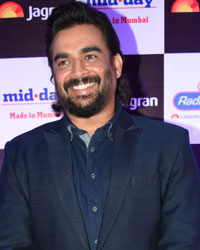 R Madhavan