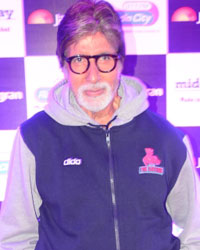 Amitabh Bachchan