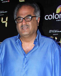 Boney Kapoor at Success Party of 24