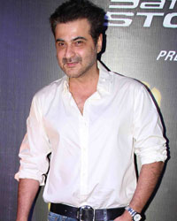 Sanjay Kapoor