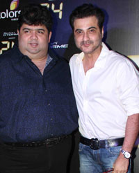 Sanjay Kapoor