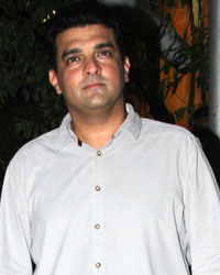 Siddharth Roy Kapur