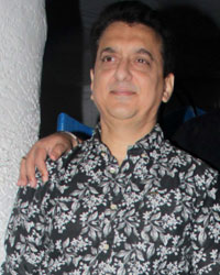 Sajid Nadiadwala and David Dhawan