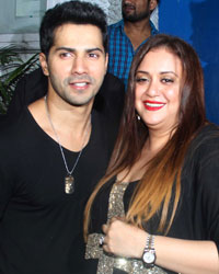 Success Party of ABCD 2