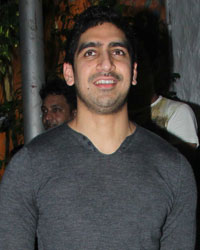 Ayan Mukherjee