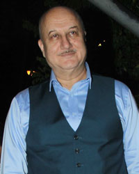 Anupam Kher