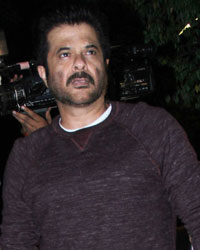 Anil Kapoor