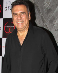 Boman Irani